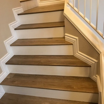 Republic Laminate Flooring
