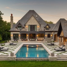 house exterior looks