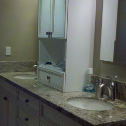 Vanity - Bathroom Vanities And Sink Consoles