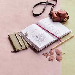 Residential Wallpaper | Vintage Boutique Collection - Wallpaper