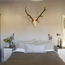 My Houzz: A Small But Perfectly Formed Family Cottage in the UK