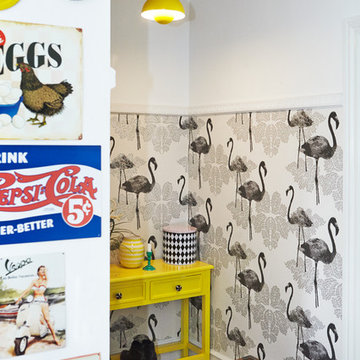 Houzz Tours Anne Rimmer