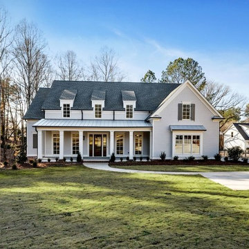 New Construction