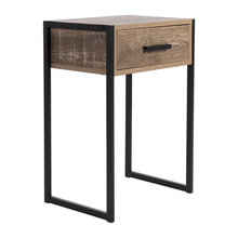 bedside table