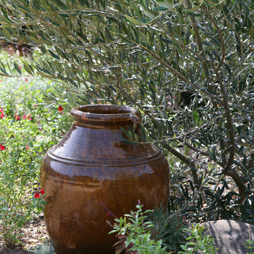 Napa Valley in Pasadena