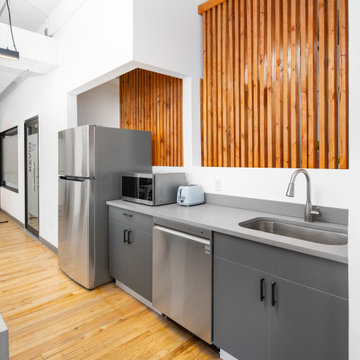 New York Office