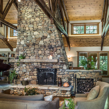 River Rock Haven
