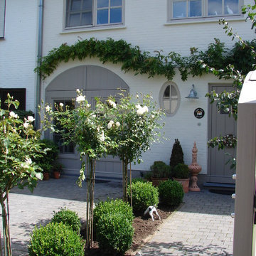 Gmlens Country House (Belgium)