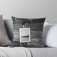 Pillows and Cushions