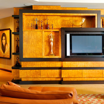 Media Center
