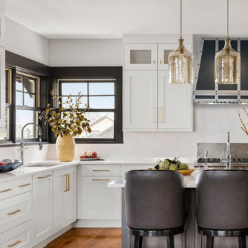 Steamboat Springs Mountain Retreat