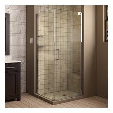 Small Showers