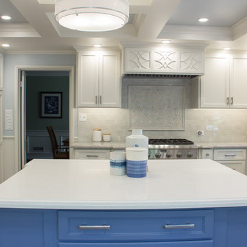 Glendale Kitchen & Bathroom Renovation