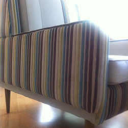 projects 2014 - Furniture