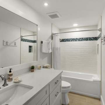 Sago Sands Remodel