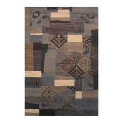 LA Rug Inc - Palazzo - Area Rugs