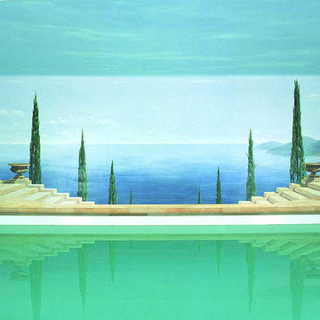 Schwimmbäder