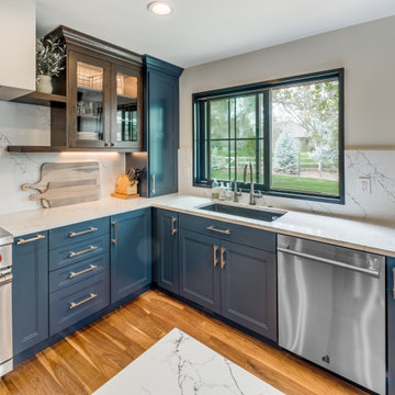 S Highline Cir Remodel
