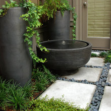 water fountain