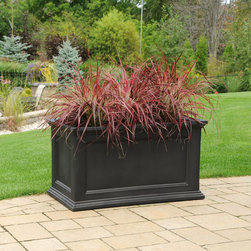 Outdoor Decor - Outdoor Decor