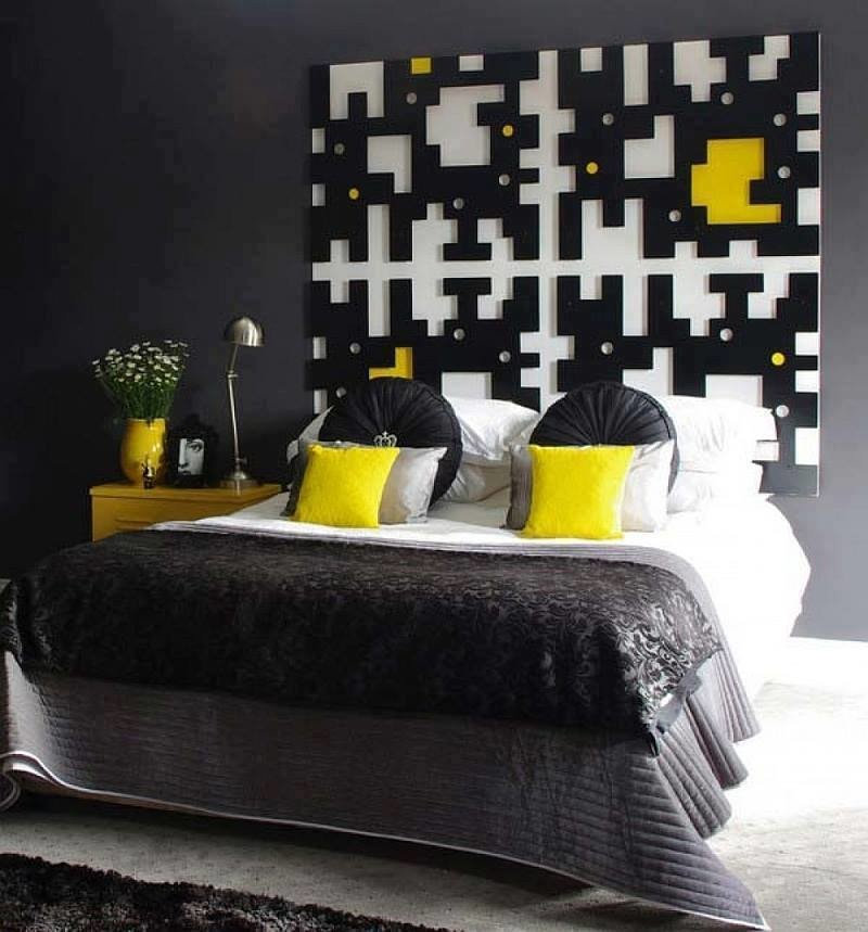 collection chambres à choucher