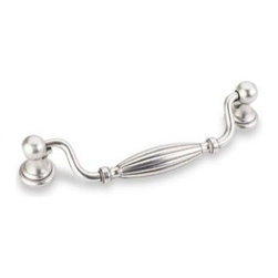 Hardware - Cabinet And Drawer Handle Pulls