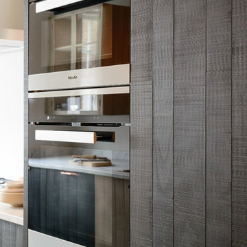 The Marylebone Kitchen by deVOL