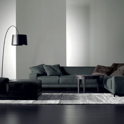 FRIEMAN SECTIONAL SOFA - Modulsofaer