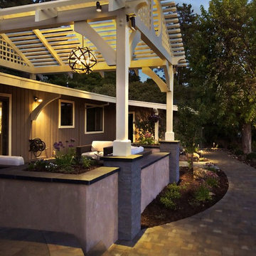 Lafeyette Hillside Arbor
