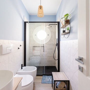 Appartamento Zona Prenestina | 90 mq