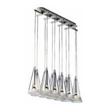 kitchen/dining lighting