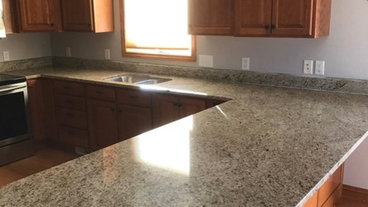 Kitchen Countertops  Custom Countertop Suppliers Lansing MI