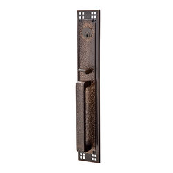 EMTEK Hardware at Brooklyn Doors INC - Products