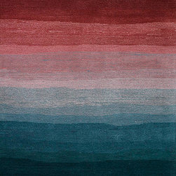 JAMIE DURIE 'HORIZONS' RUG RANGE - Floor Rugs