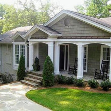 shingle siding