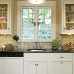 Trish Namm - Pendant Lighting
