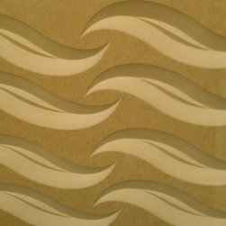 3d decorative custom panels - Artwork