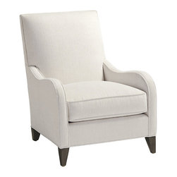 Ryder Accent Chair - Armchairs And Accent Chairs