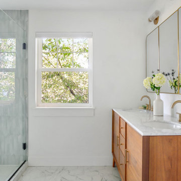 Bathroom Renovation