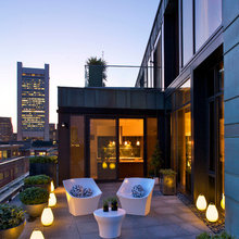 Boston Roofdeck