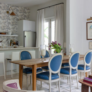 Clouet Cottage
