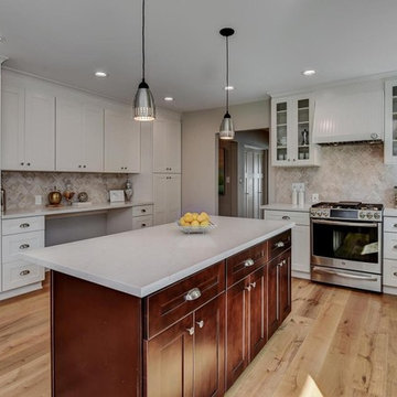 Willow Glen Charm