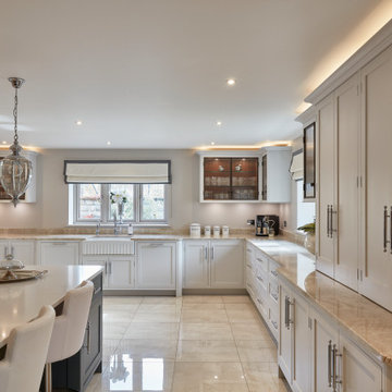 Bespoke New Build