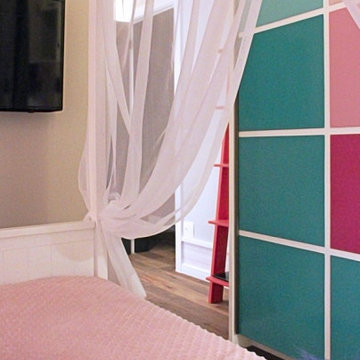 INSIDE | Rustic / Contemporary (Brooklin)