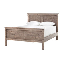 beds