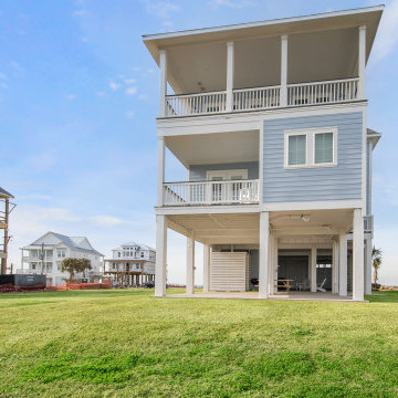Baywater - Pointe West, Galveston