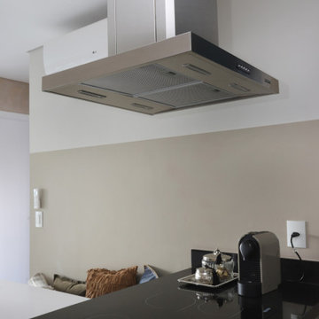 INSIDE | Etnic / Mediterranean (Vila Leopoldina)
