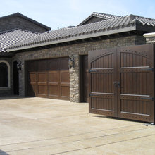 garage doors Ca