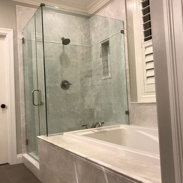 Bathroom Remodel in Cupertino