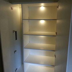 Closet - Products